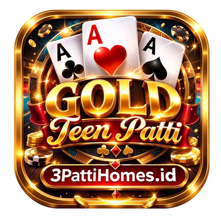 3 Patti Gold APK Download Pakistan