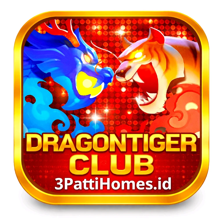 Dragon Tiger Club APK Download Pakistan