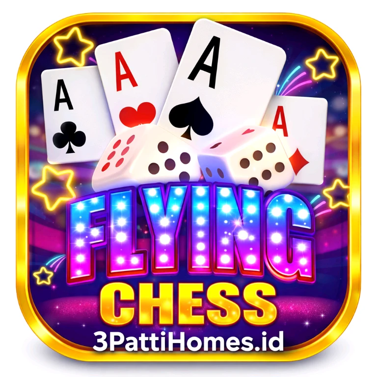 3 Patti Flying Chess APK Download Pakistan
